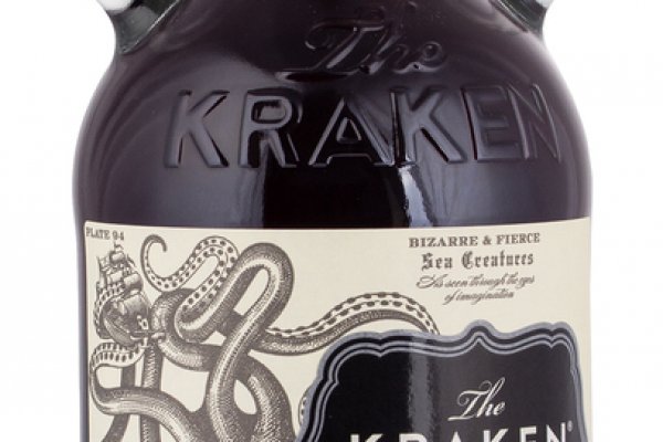 Kraken istand onion